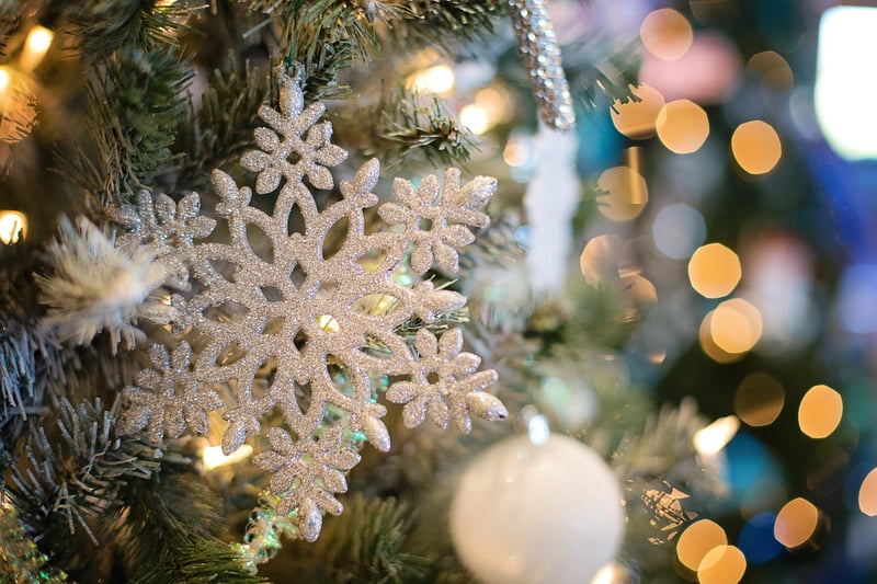 Bespoke Ornaments