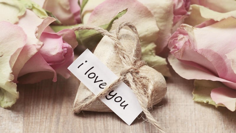 Love Declarations